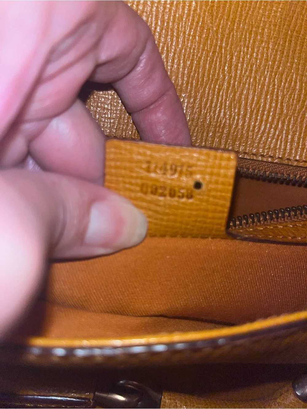 Gucci Yellow Mustard Leather Shoulder Bag with Horsebit Detail